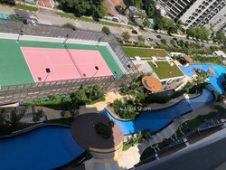 Kingsford Waterbay (D19), Apartment #193147622